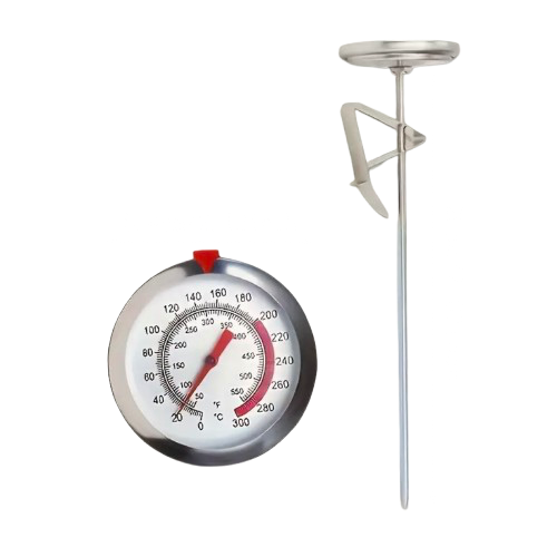Fry Thermometer