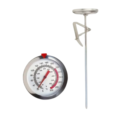 Fry Thermometer