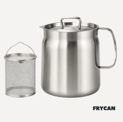 FryCan