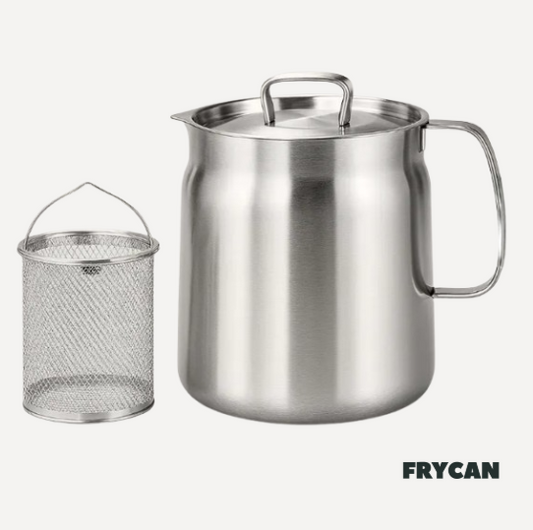 FryCan